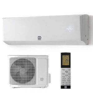 Köprüköy Klima Ariston Servisi